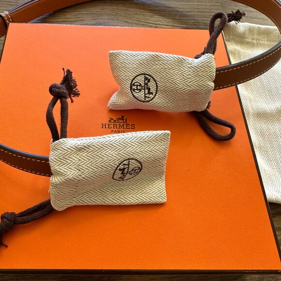 Hermes Kelly 18 Belt - Picture 4 of 4